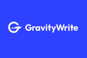 Gravity Write