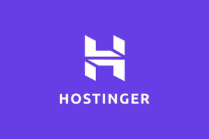 Hostinger Hosting Provider